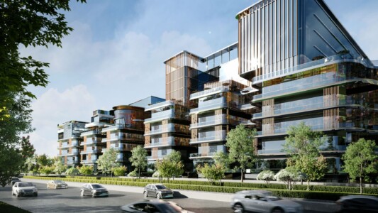 Architectural Visualization Company